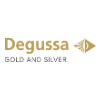 Degussa Logo