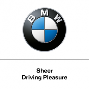 BMW Kreditkarte Logo