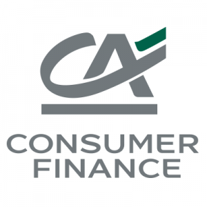 Consumer Finance Logo