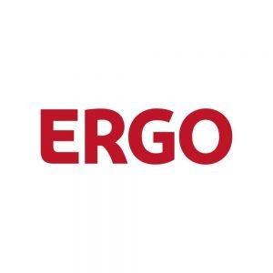 ERGO Direkt Versicherungen logo