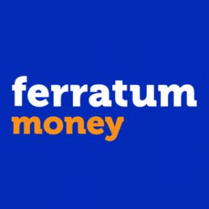 Ferratum Money Logo