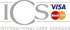 ICS Visa World Logo