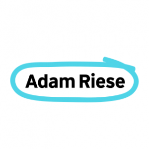 adam riese logo