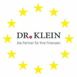 DR Klein Logo