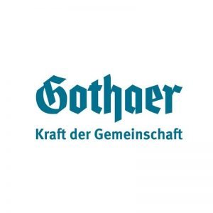 Gothaer Versicheurngen Logo