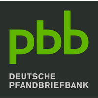 pbb(deutsche pfandbriefbank) logo