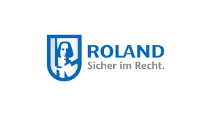 Roland Rechtsschutz Versicherung Logo