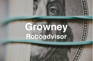 Growney Roboadvisor