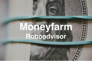 Moneyfarm Roboadvisor