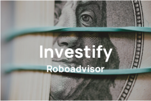 Investify Roboadvisor