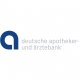 deutsche apotheker und ärztebank