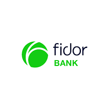 Fodor Bank Logo