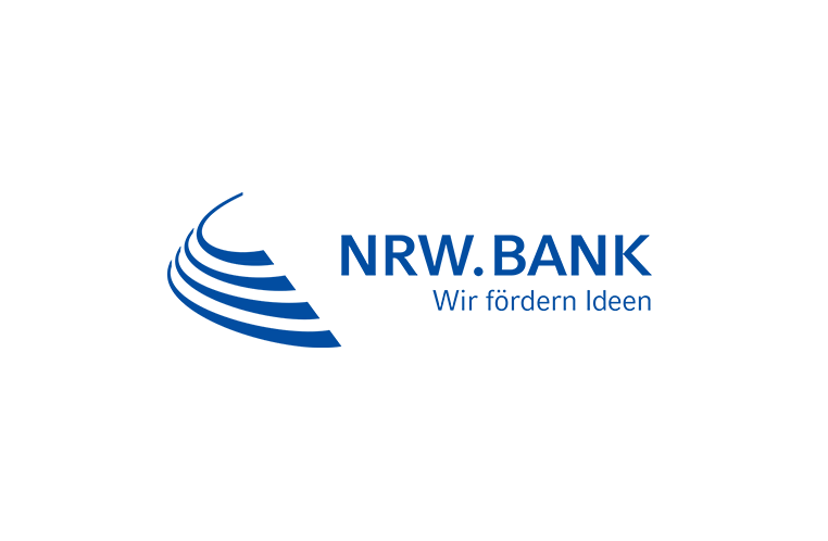 NRW Bank logo
