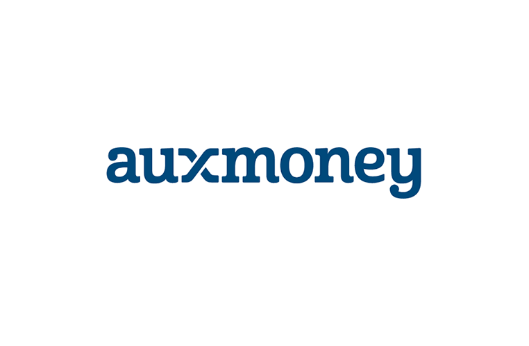 auxmoney logo
