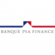 banque psa finance logo
