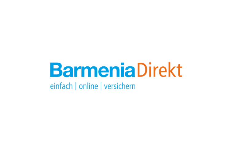 barmenia direkt logo