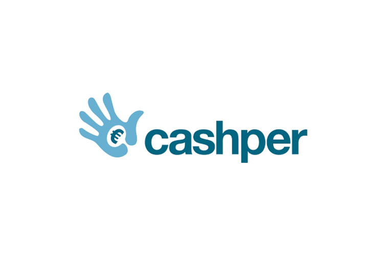 cashper logo