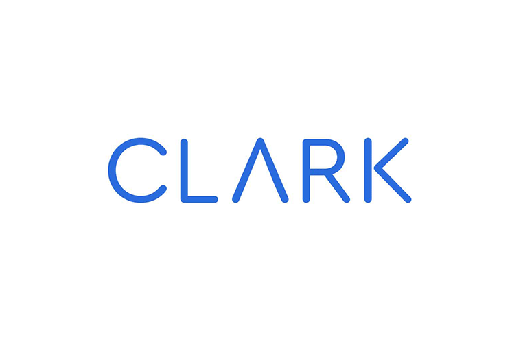 clark logo