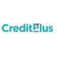 creditplus logo