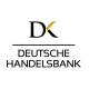 deutsche handelsbank logo