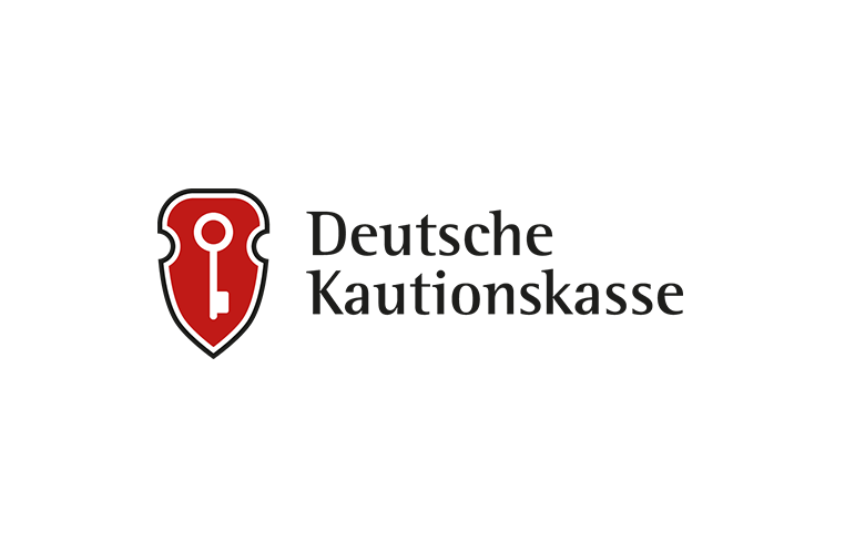 deutsche kautionskasse logo