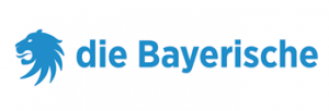 die Bayerische Logo