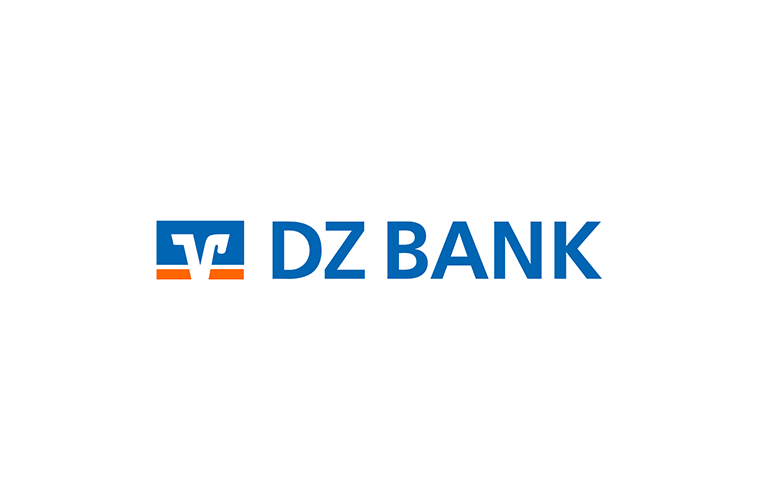 dz bank logo