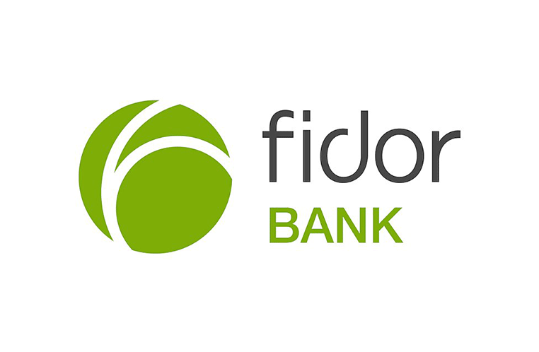 fidor logo