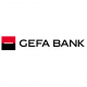 gefa bank logo