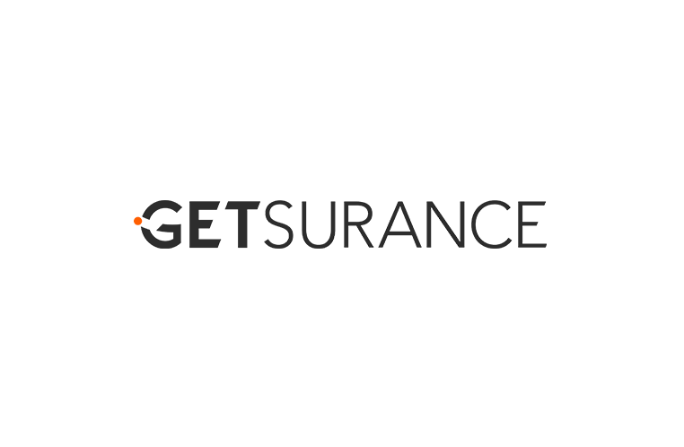 getsurance logo