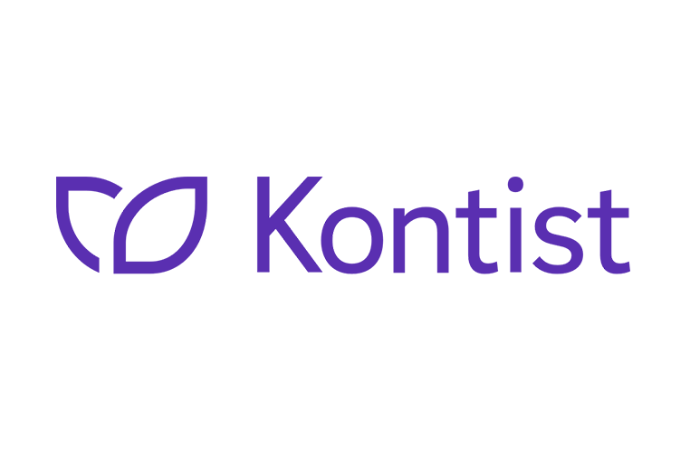 kontist logo