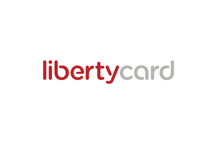 libertycard logo