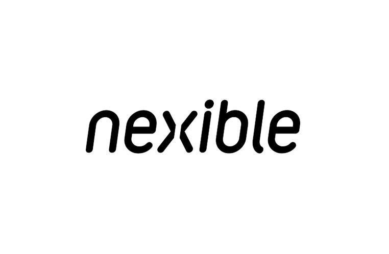 nexible logo