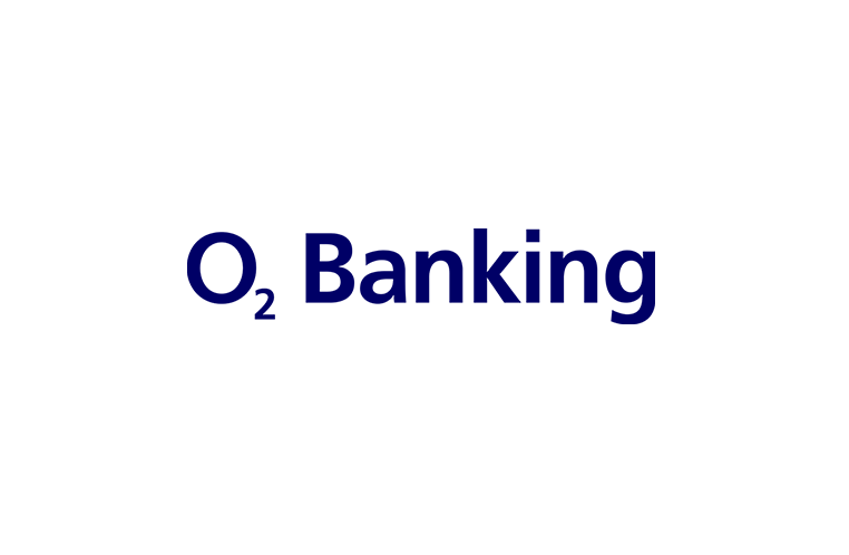 o2 Banking logo