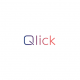 qlick logo