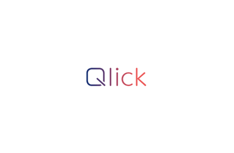 qlick logo