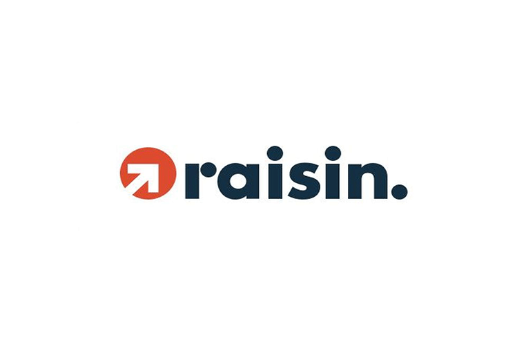 raising logo