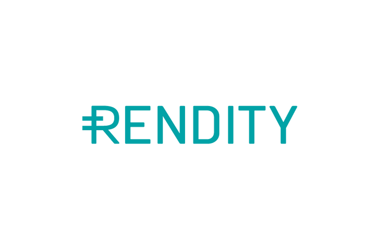 rendity logo