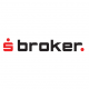 s broker logo