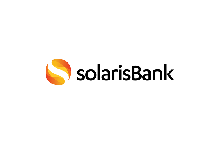 solarisbank logo