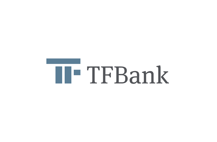 tf bank logo