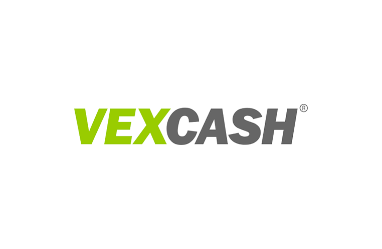 vexcash logo