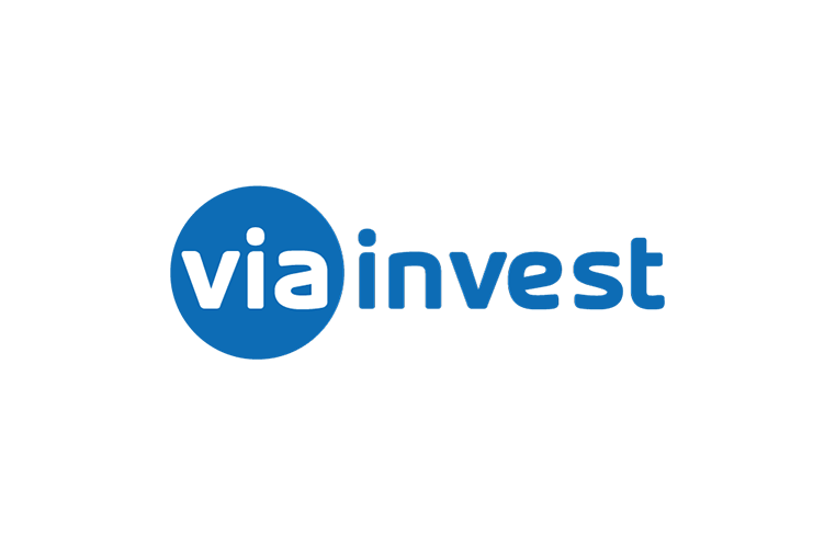 viainvest logo