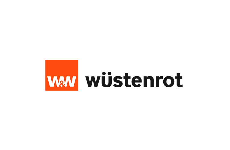 wuestenrot logo