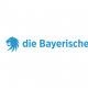 Die Bayerische Logo